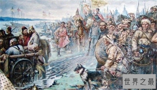 【图】男儿一怒为红颜——吴三桂与陈圆圆