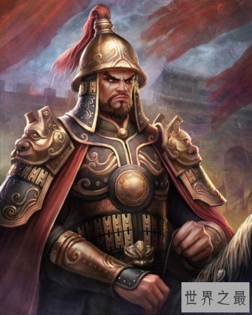 【图】男儿一怒为红颜——吴三桂与陈圆圆