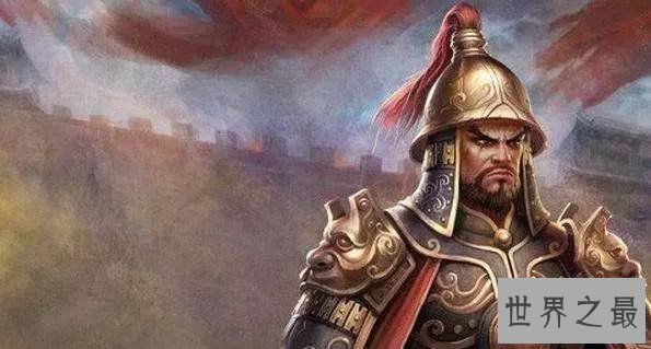 【图】男儿一怒为红颜——吴三桂与陈圆圆