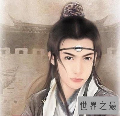 【图】中国十大现代美男子，个个资质卓绝