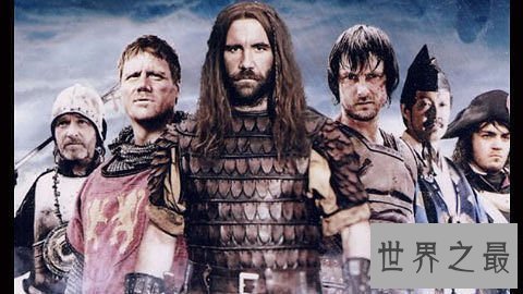 【图】曾让欧洲诸国震颤的西方之鞭--匈奴王阿提拉