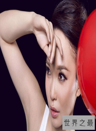 【图】最美丽的女人竟然不是刘亦菲，那是谁