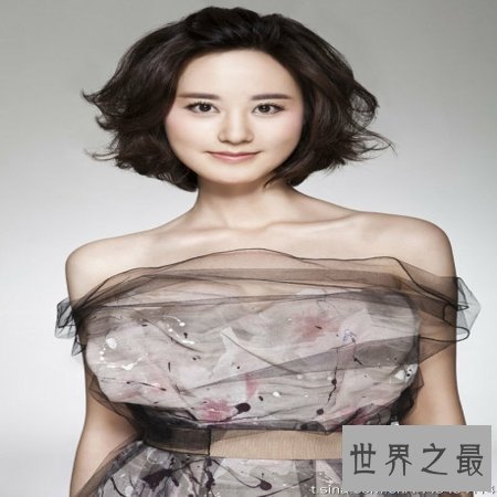 【图】找一个重庆美女，这辈子值了！