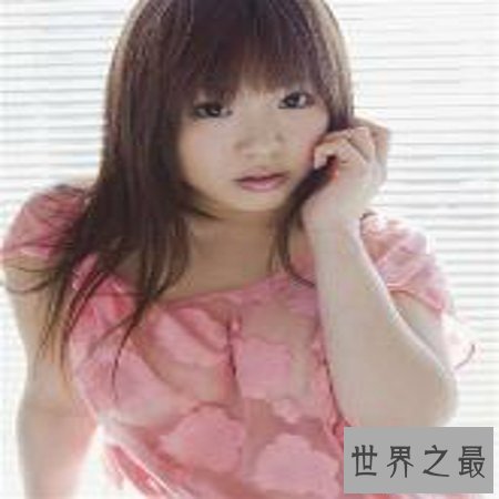 【图】最新女忧，谁榜上有名？