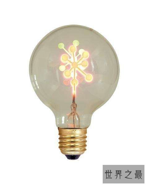 【图】世界上最平凡的发明家爱迪生和他的发明