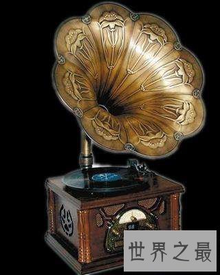 【图】世界上最平凡的发明家爱迪生和他的发明