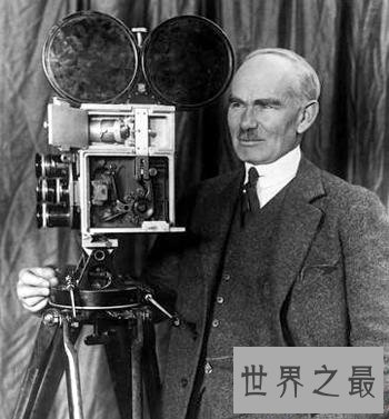 【图】世界上最平凡的发明家爱迪生和他的发明