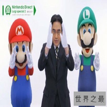 【图】天妒英才，一代传奇人物岩田聪