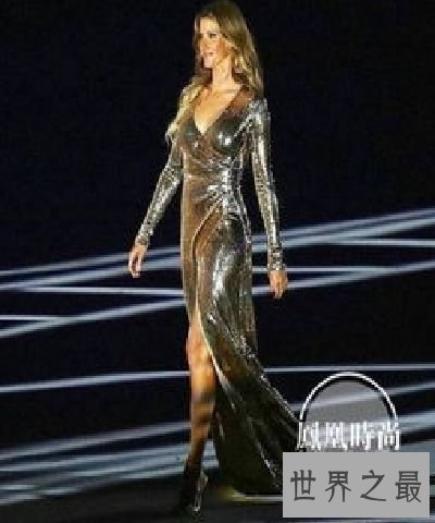 【图】巴西美女热辣风情，你受得了吗？