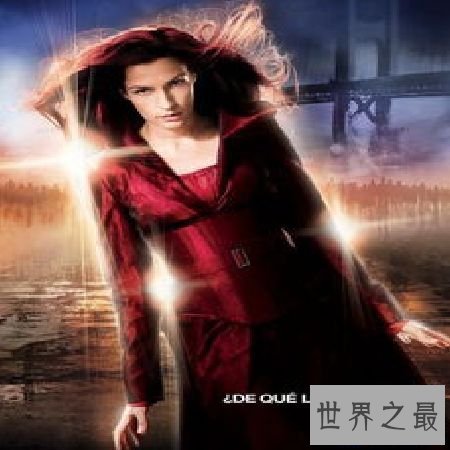 【图】琴葛蕾、镭射眼、金刚狼、白皇后的四角恋？