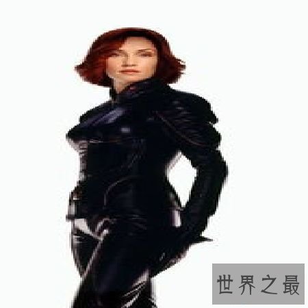 【图】琴葛蕾、镭射眼、金刚狼、白皇后的四角恋？