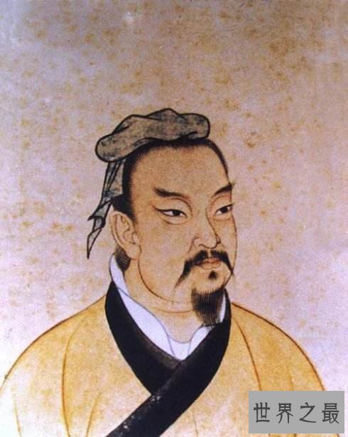 【图】兵家至圣——孙武，你对他的故事了解多少？