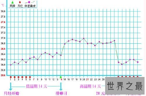 【图】人体失常体温是多少？37不是惟一标准