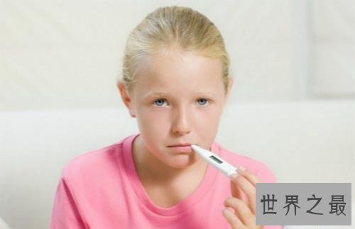 【图】人体失常体温是多少？37不是惟一标准