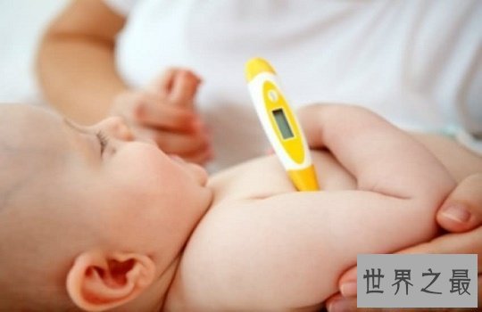 【图】人体失常体温是多少？37不是惟一标准