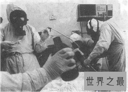 【图】假相：那一年非典死了多少人