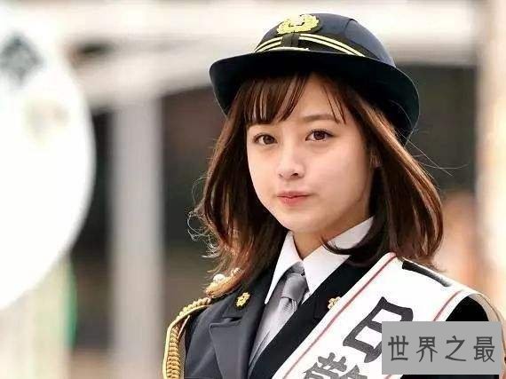 【图】最稀有的美女——史称千年一遇美女桥本环奈