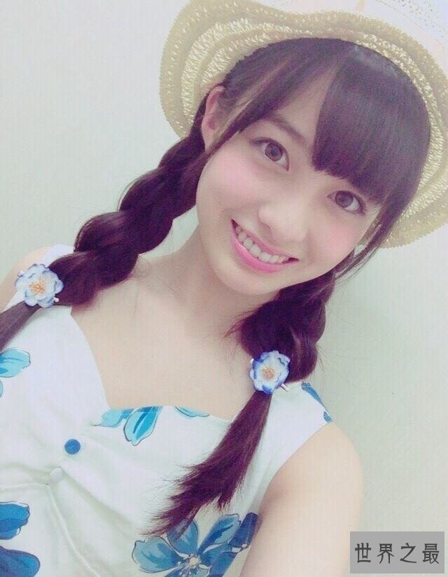 【图】最稀有的美女——史称千年一遇美女桥本环奈