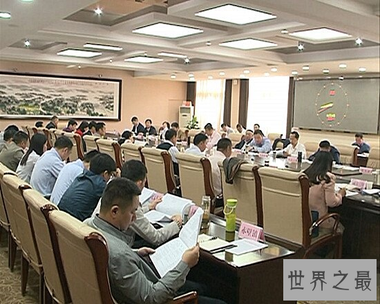 【图】山西最牛逼黑社会老大：李满林