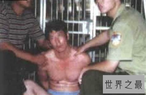 【图】山西最牛逼黑社会老大：李满林