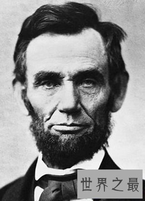 【图】林肯的故事，孩子必备的睡前读物