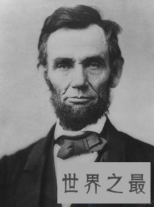 【图】林肯的故事，孩子必备的睡前读物