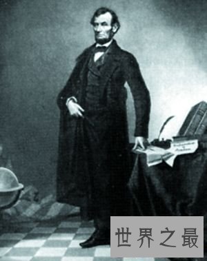 【图】林肯的故事，孩子必备的睡前读物