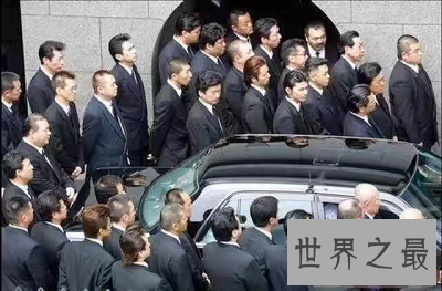 【图】宋永佳：最庞大的黑社会首领之一“乔四爷”