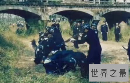 【图】宋永佳：最庞大的黑社会首领之一“乔四爷”