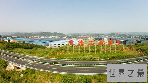 【图】四川人口前五大县排名，你知道哪几个?