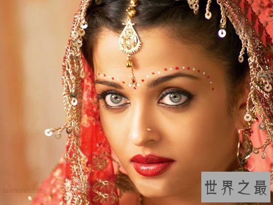 【图】世界小姐的多产之国—奥秘的印度