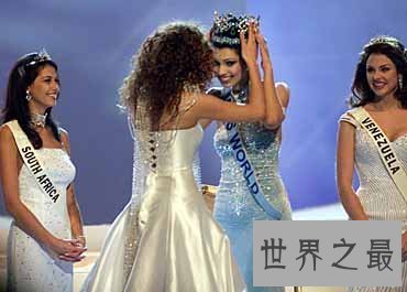 【图】世界小姐的多产之国—奥秘的印度