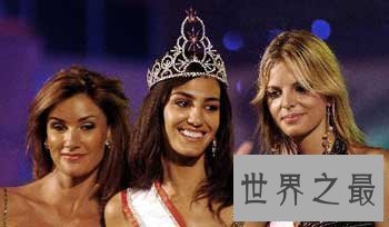 【图】世界小姐的多产之国—奥秘的印度