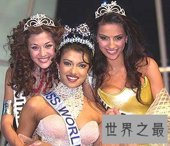 【图】世界小姐的多产之国—奥秘的印度