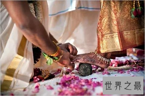 【图】世界小姐的多产之国—奥秘的印度