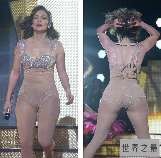 【图】身材哪一个部位最能挑逗你？性感美臀够不够？