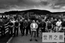【图】最庞大的东北黑社会组织，东北黑帮为何如此猖