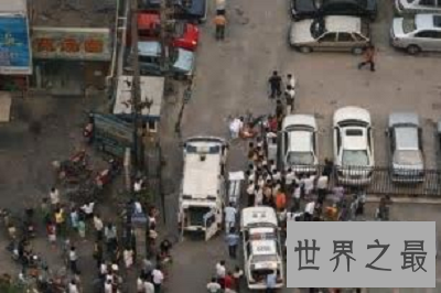 【图】最庞大的西南黑社会组织，西南黑帮为何如此猖