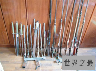 【图】最庞大的西南黑社会组织，西南黑帮为何如此猖