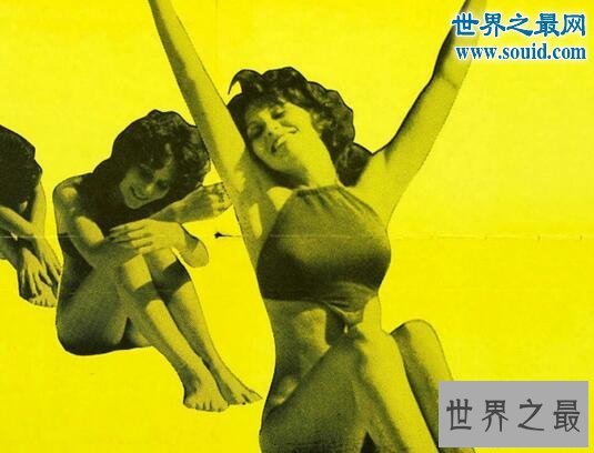 【图】80部禽兽级别禁片，看不上来的世界级禁片