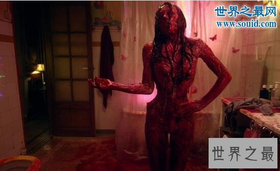 【图】80部禽兽级别禁片，看不上来的世界级禁片