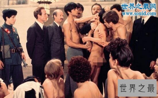 【图】80部禽兽级别禁片，看不上来的世界级禁片