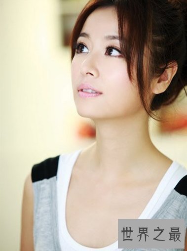 【图】男人最想啪啪啪的十大性感女明星，范冰冰第二