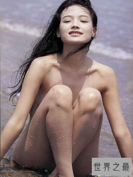 【图】男人最想啪啪啪的十大性感女明星，范冰冰第二