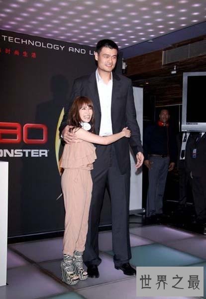 【图】清点文娱圈最矮的女明星，梁静茹身高只要150C