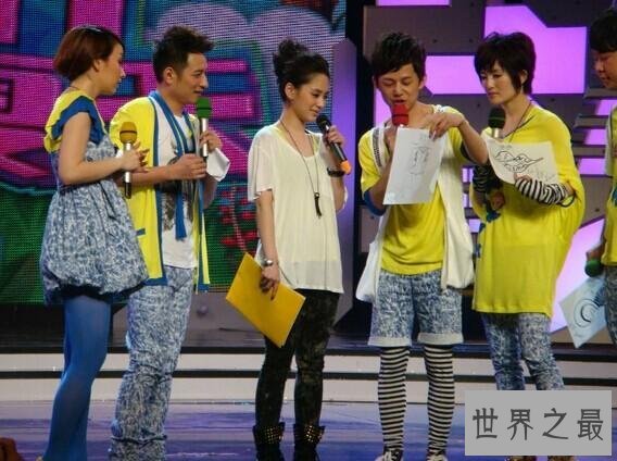 【图】清点文娱圈最矮的女明星，梁静茹身高只要150C