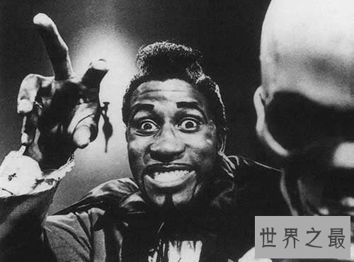 【图】世界上睡过女人最多的十个男人，第一名35000个