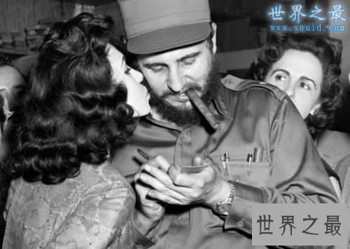 【图】世界上睡过女人最多的十个男人，第一名35000个