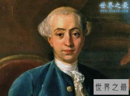 【图】世界上睡过女人最多的十个男人，第一名35000个