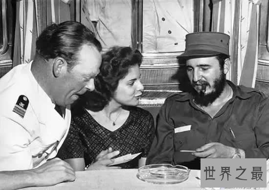 【图】世界上睡过女人最多的十个男人，第一名35000个